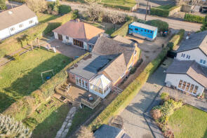 Lynmoor, Upper Raby Road, Neston CH64 7TY