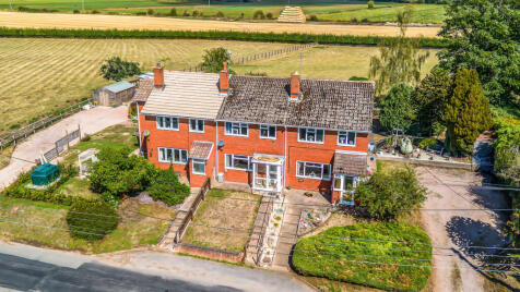 Brockamin, Leigh, Worcester
