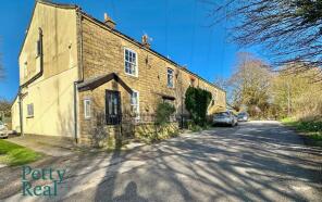 100, Greenfield Road, Colne BB8 9QX
