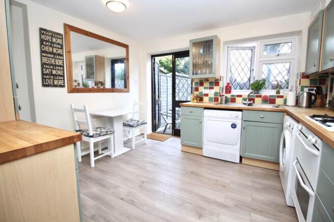 Kitchen/Breakf...