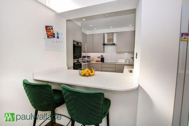 Breakfast Bar