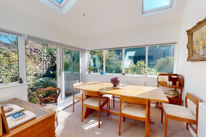 14 Queens Road, Moretonhampstead, Devon photo 4