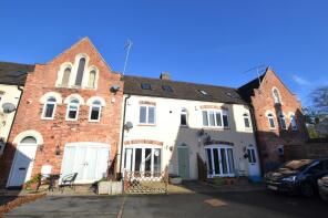 3, Elisabeth Court, Beaconsfield Street West, Leamington Spa CV31 1EA