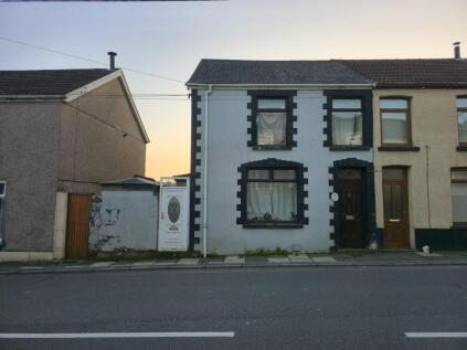 Bridgend Road, Maesteg