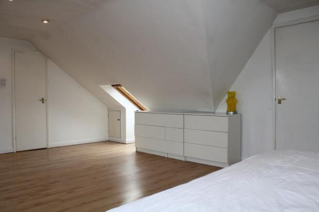 Light & Spacious