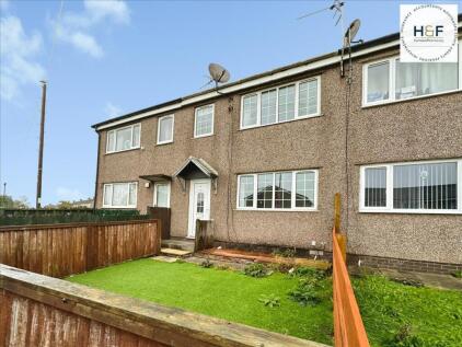 Middle White Close, BARROW-IN-FURNESS