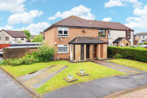 18, Young Crescent, Bathgate EH48 2SL