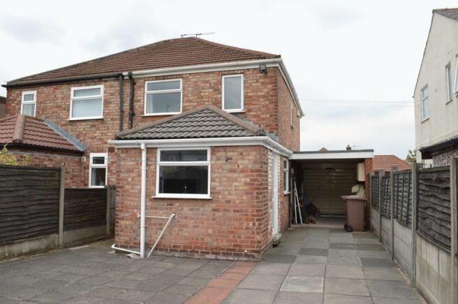 Newgate Properties