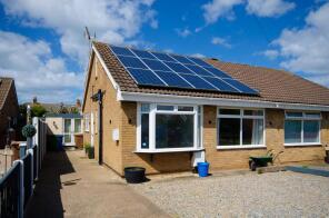 25, Beaconsfield, Withernsea HU19 2EW