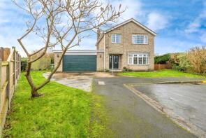 35, Oakfield, Saxilby, Lincoln LN1 2QW