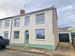 2, Florence Street, Nottage, Porthcawl CF36 3PF