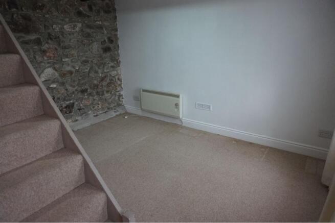 Living / Dining Room