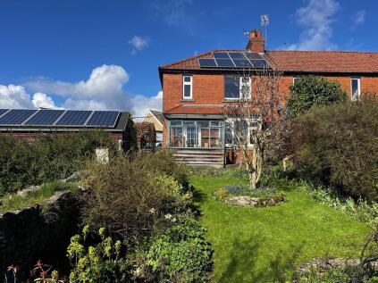 1, Sunnyside, Kirkbymoorside, YO62