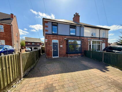 Belvedere Road, Woodville