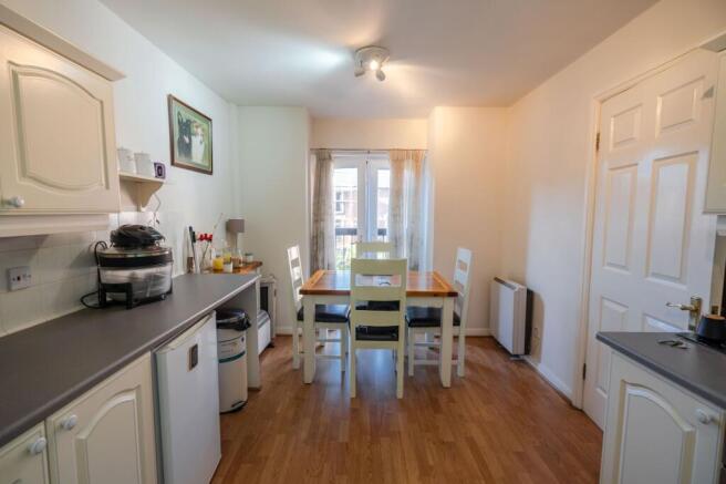 Kitchen/Diner (2)