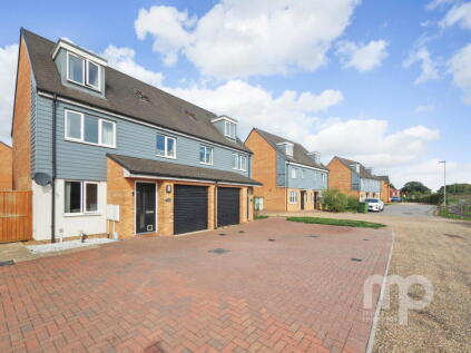 Flanders Rise, The Perfect Home For Multi-Generational & Flexible Family Living, Wymondham, Norfolk