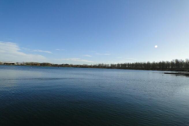 NEARBY WILLEN LAKE