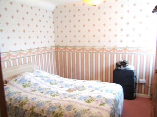 ANNEXE BEDROOM
