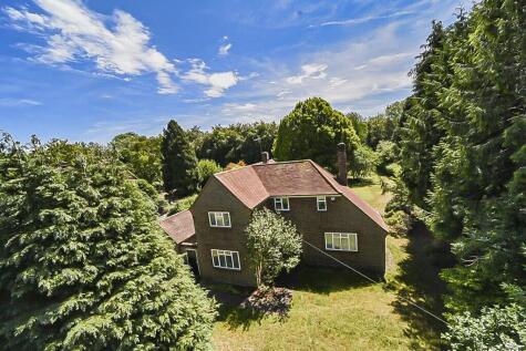 South Drive, Beaconsfield
