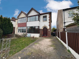 56, Church Road, Thornton-cleveleys FY5 2TX