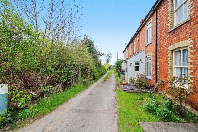 New Road, Purton, Swindon, Wiltshire, SN5 photo 2