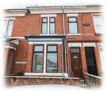 Clarence Road, Derby, Derbyshire