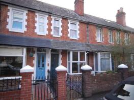39, Station Road, Romsey SO51 8DP
