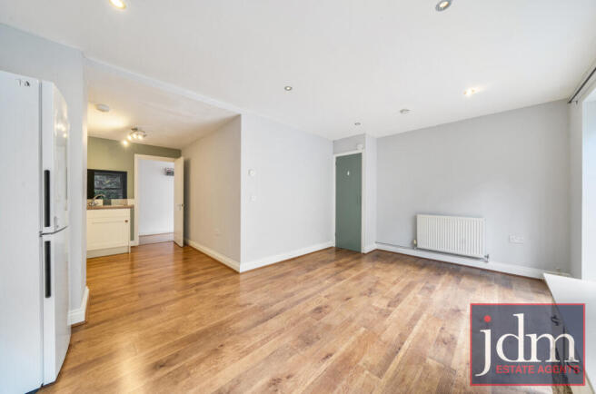 Kitchen/Reception