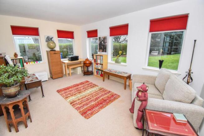 Sun Room