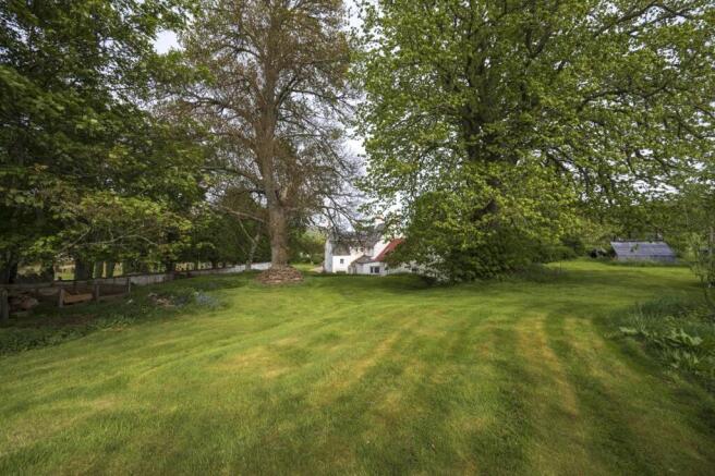 Garden Grounds