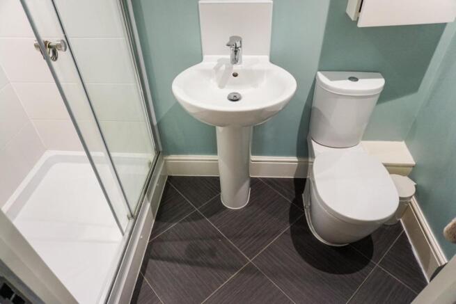 Master En-suite