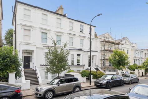 Priory Road, London, NW6 4SG