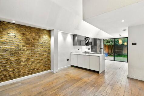 Eardley Road, Furzedown, SW16
