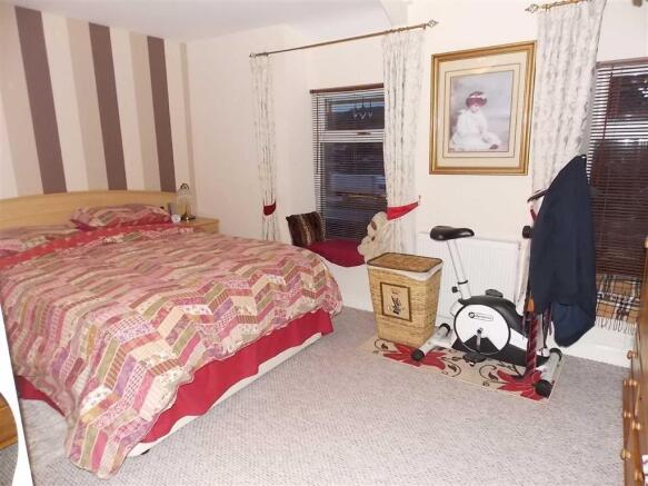 Bedroom 1
