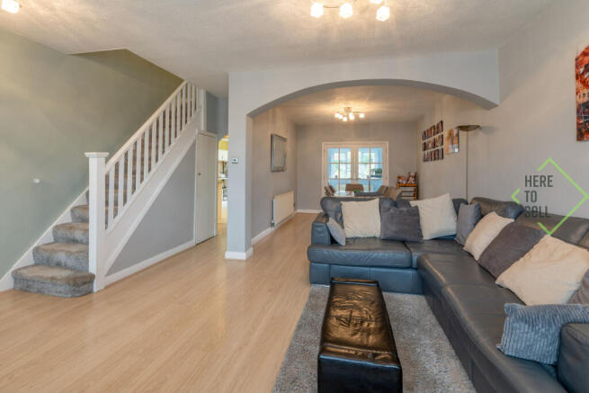 Gallants Farm Road, Barnet, EN4-Reception1