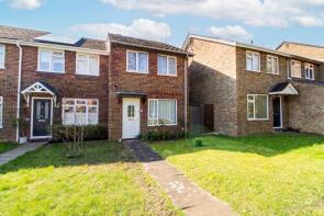 5, Centre Walk, High Wycombe HP15 7UZ