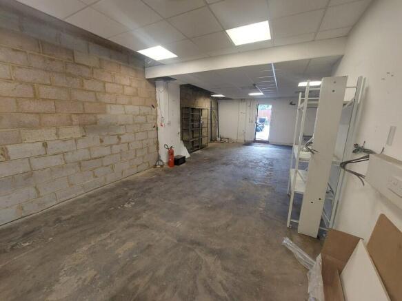 Part of Shop
