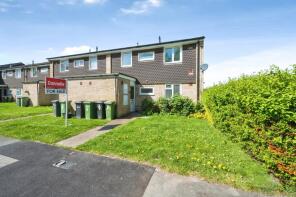 4, Selborne Drive, Eastleigh SO50 4PH