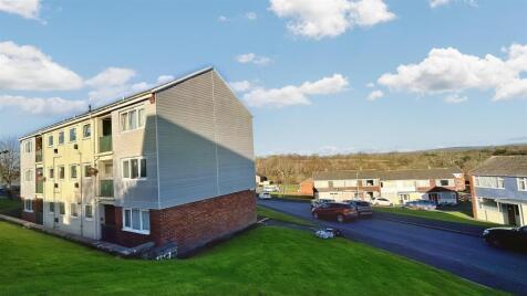 Harrier Road, Haverfordwest