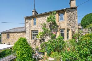 The Round House, Road From Compton Abdale To Compton Farm, Cheltenham GL54 4DR