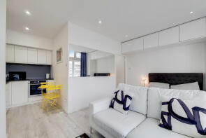 399, 119 Metro Central Heights, Newington Causeway, London SE1 6DX