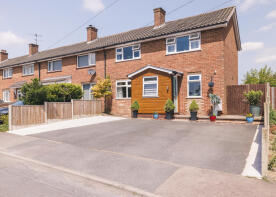 22, Brampton Avenue, Ross-on-wye HR9 7EW
