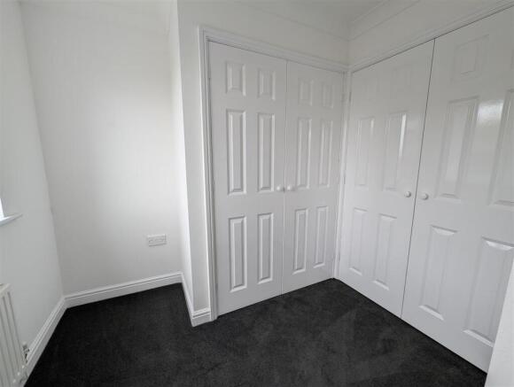 Dressing Room