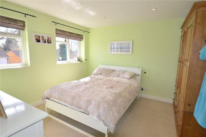 Bed 1