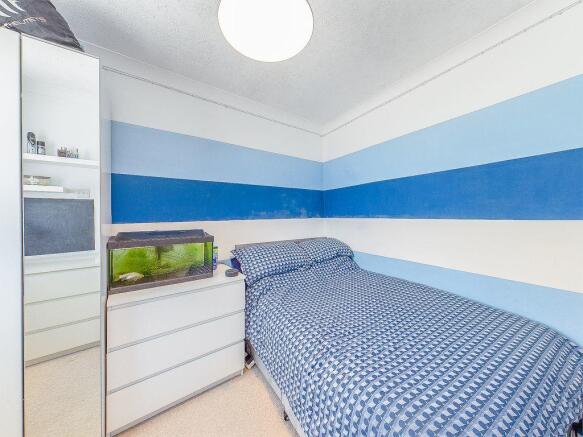 Bedroom 4 (Double)