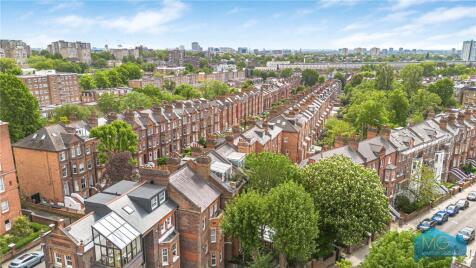 Goldhurst Terrace, South Hampstead, London, NW6