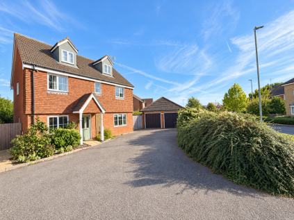 Homersham, Canterbury, CT1 3RL