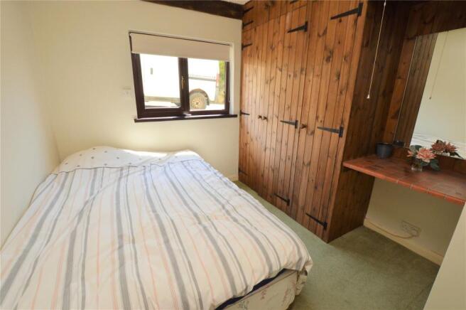 Gf Bedroom Five