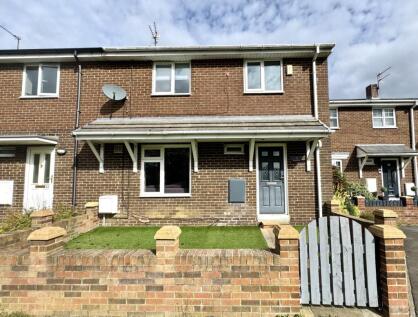 Forest Gate, Wingate, County Durham, TS28