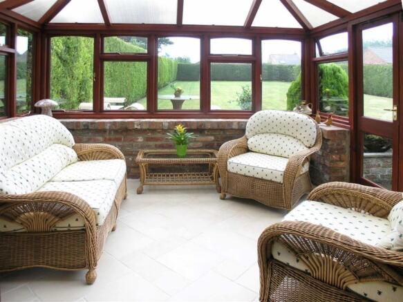 Conservatory